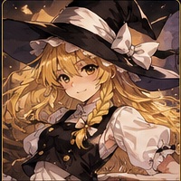 Marisa Kirisame